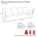 Mascot Airport & Foyer Seating Mascot Airport & Foyer Seating